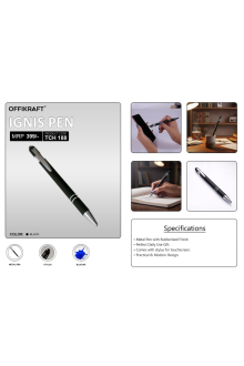 Offikraft Ignis pen
